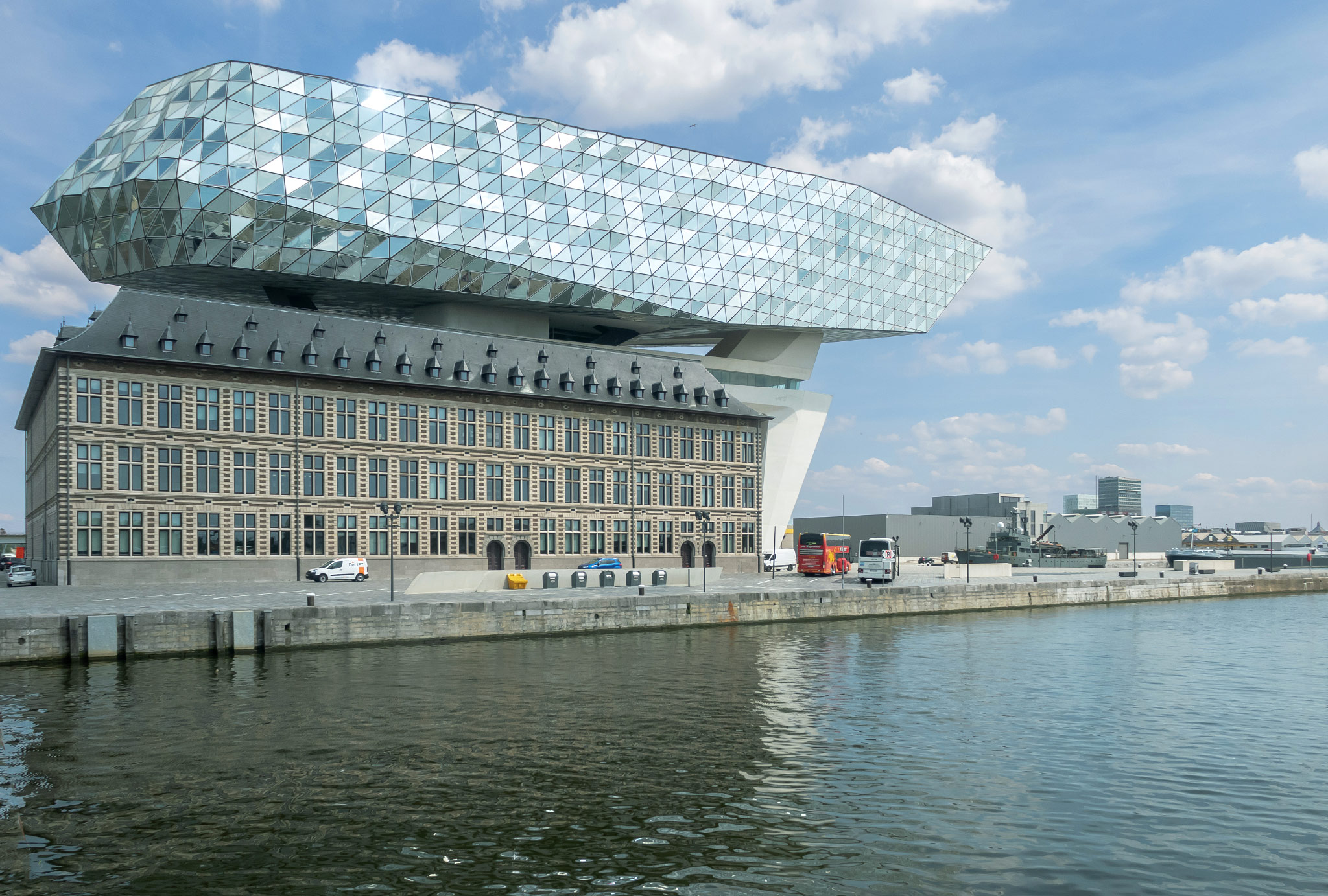 Antwerpen-haven
